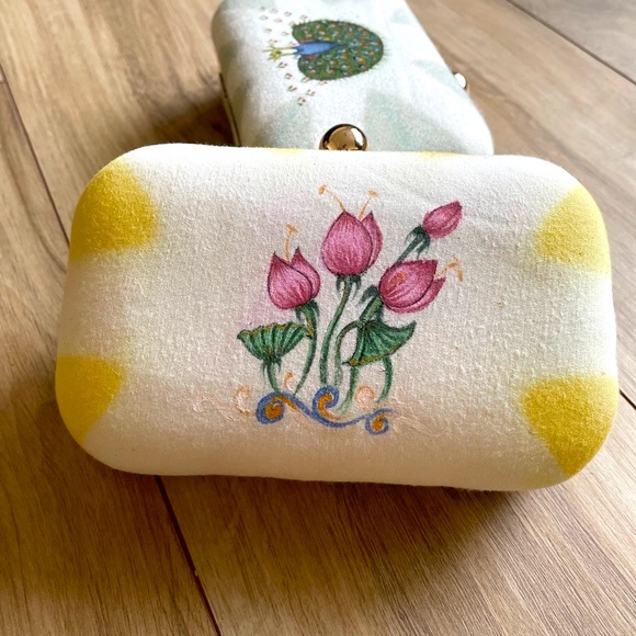 Brand New💖Clutch bag!!! - Picture 1 of 5